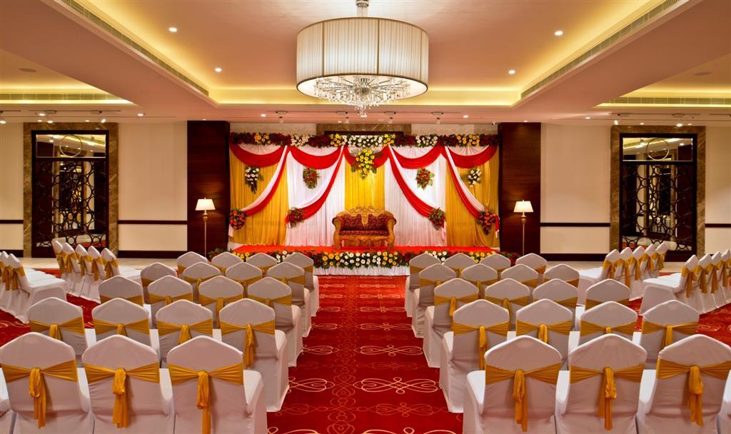 Fortune Jp Palace, Mysore - Member Itc Hotels' Group Facilități foto A wedding hall in India