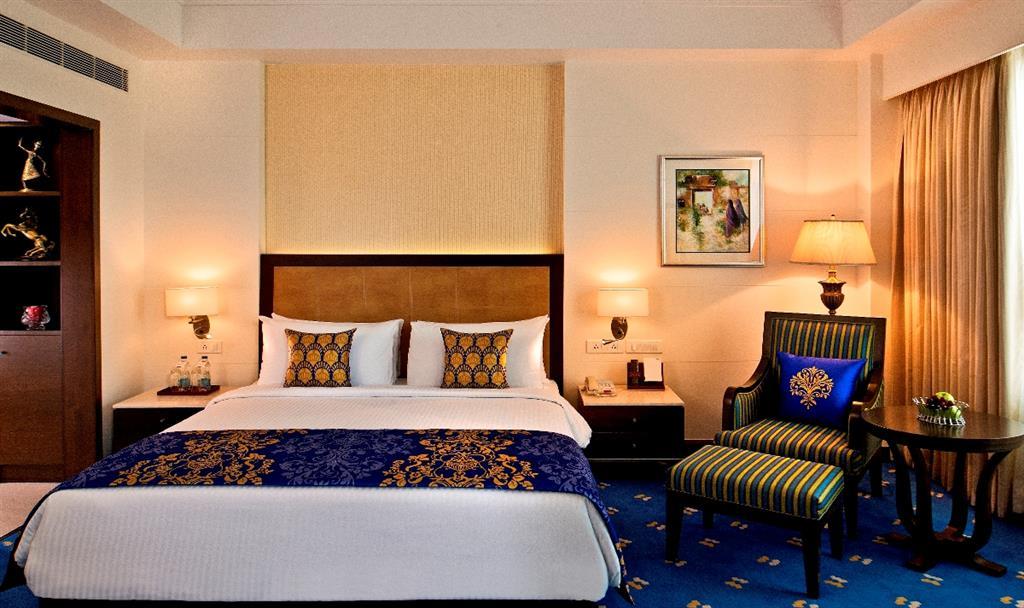 Fortune Jp Palace, Mysore - Member Itc Hotels' Group Cameră foto A room at the Taj Bengal