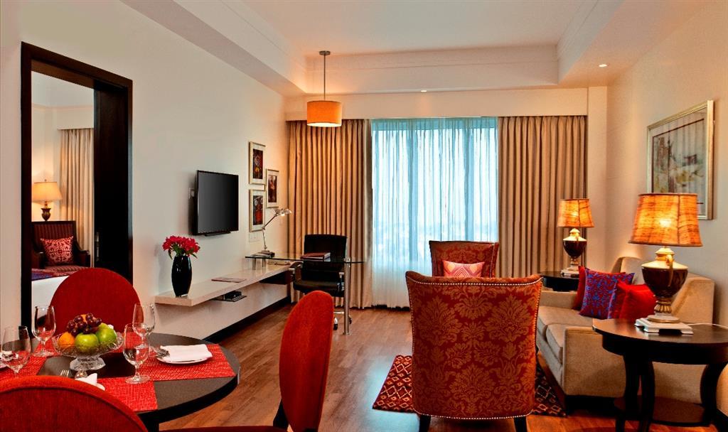 Fortune Jp Palace, Mysore - Member Itc Hotels' Group Cameră foto Suite at the Taj Bengal