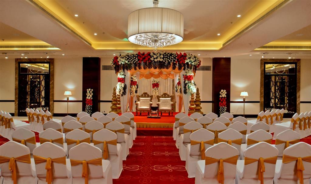 Fortune Jp Palace, Mysore - Member Itc Hotels' Group Facilități foto A wedding in India