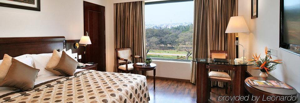 Fortune Jp Palace, Mysore - Member Itc Hotels' Group Cameră foto A room at the Taj Bengal